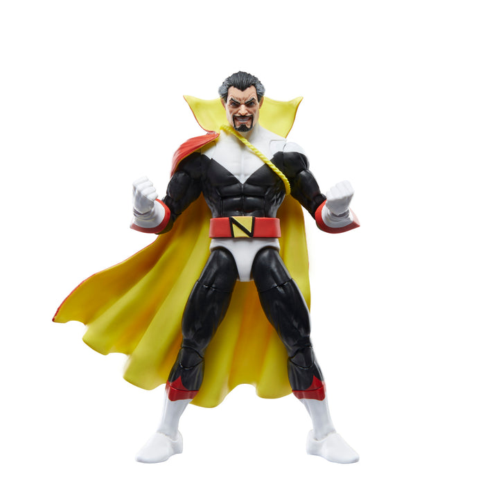 Marvel Legends Series Count Nefaria (preorder Q3) - Collectables > Action Figures > toys -  Hasbro