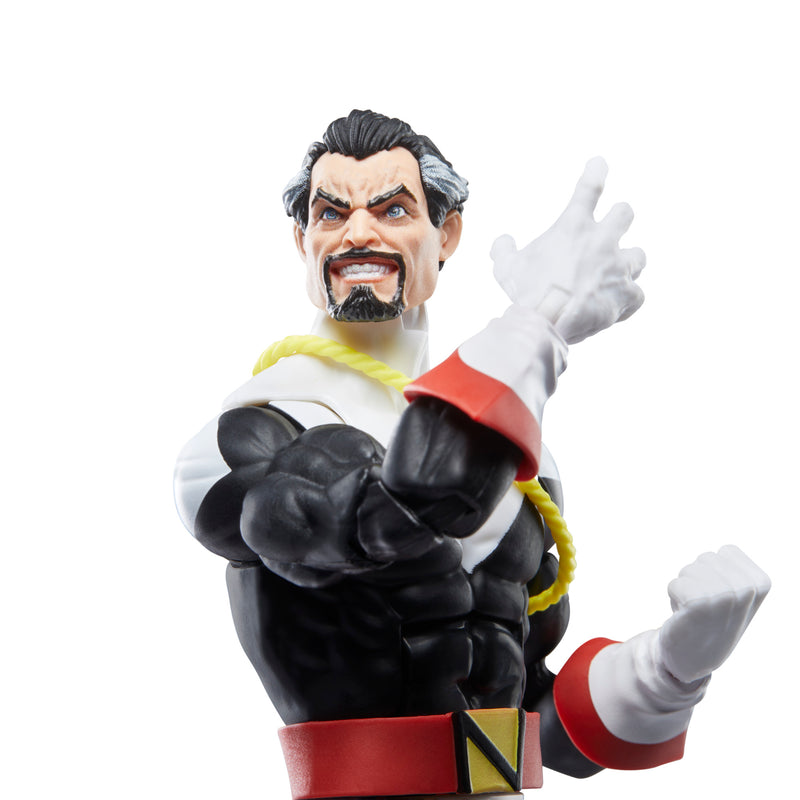 Marvel Legends Series Count Nefaria (preorder Q3) - Collectables > Action Figures > toys -  Hasbro