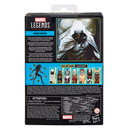 Marvel Legends Series Strange Tales Moon Knight - Black Heart BAF - Collectables > Action Figures > toy -  Hasbro
