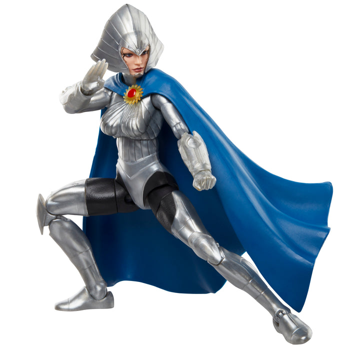 Marvel Legends Series Wolverine and Lilandra Neramani (preorder Q2) - Collectables > Action Figures > toys -  Hasbro