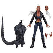 Marvel Legends Series Strange Tales Bloodstorm - Black Heart BAF - Collectables > Action Figures > toy -  Hasbro