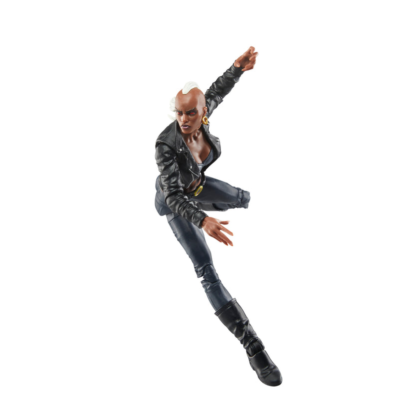 Marvel Legends Series Strange Tales Bloodstorm - Black Heart BAF - Collectables > Action Figures > toy -  Hasbro