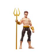 Marvel Legends Series Strange Tales Daimon Hellstrom -  Black Heart BAF - Collectables > Action Figures > toy -  Hasbro