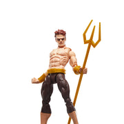 Marvel Legends Series Strange Tales Daimon Hellstrom -  Black Heart BAF - Collectables > Action Figures > toy -  Hasbro