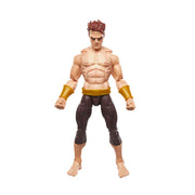 Marvel Legends Series Strange Tales Daimon Hellstrom -  Black Heart BAF - Collectables > Action Figures > toy -  Hasbro