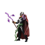 Marvel Legends Series Strange Tales Brother Voodoo -  Black Heart BAF - Collectables > Action Figures > toy -  Hasbro