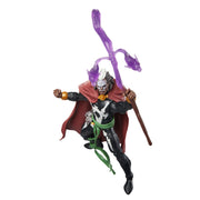 Marvel Legends Series Strange Tales Brother Voodoo -  Black Heart BAF - Collectables > Action Figures > toy -  Hasbro