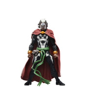Marvel Legends Series Strange Tales Brother Voodoo -  Black Heart BAF - Collectables > Action Figures > toy -  Hasbro