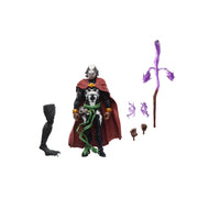 Marvel Legends Series Strange Tales Brother Voodoo -  Black Heart BAF - Collectables > Action Figures > toy -  Hasbro