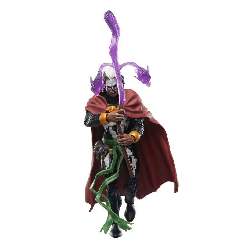 Hasbro Strange Tales Marvel Legends action figure Brother Voodoo (BAF: Blackheart) 15 cm Hasbro Strange Tales Marvel Legends action figure Brother Voodoo (BAF: Blackheart) 15 cm