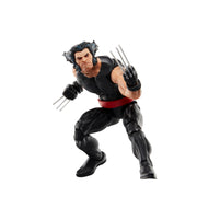 Marvel Legends Series Wolverine and Psylocke (preorder April/ May) -  -  Hasbro