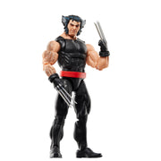 Marvel Legends Series Wolverine and Psylocke (preorder April/ May) -  -  Hasbro