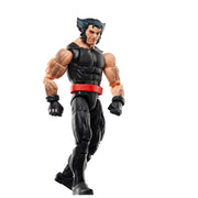 Marvel Legends Series Wolverine and Psylocke (preorder April/ May) -  -  Hasbro