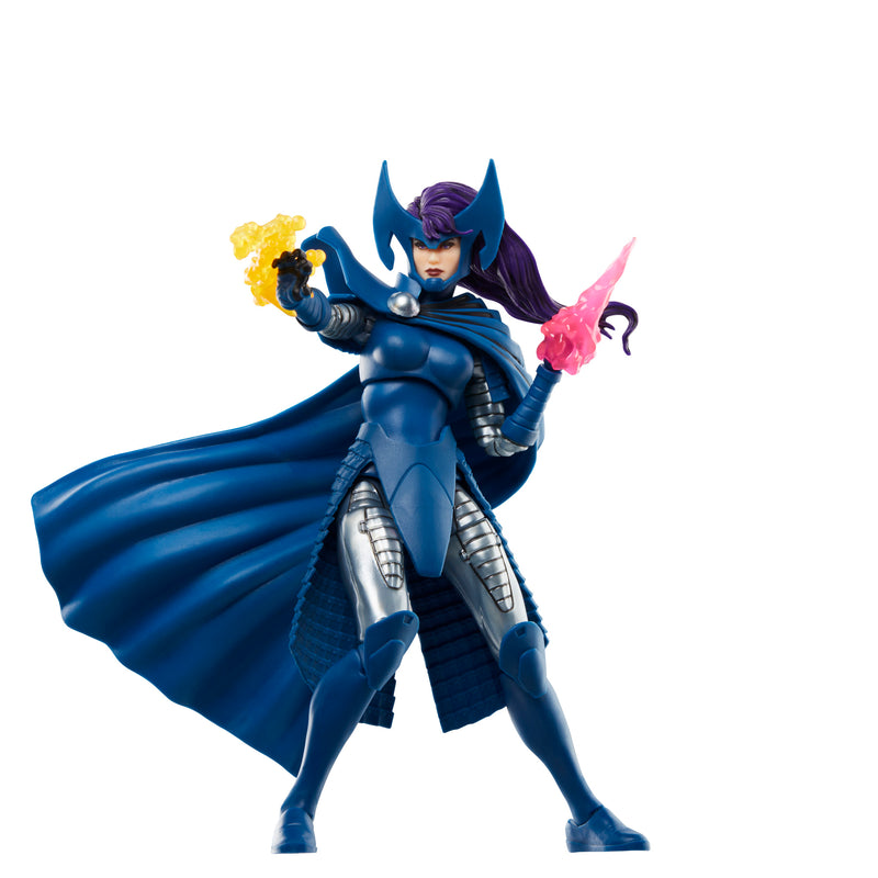 Marvel Legends Series Wolverine and Psylocke (preorder April/ May) -  -  Hasbro