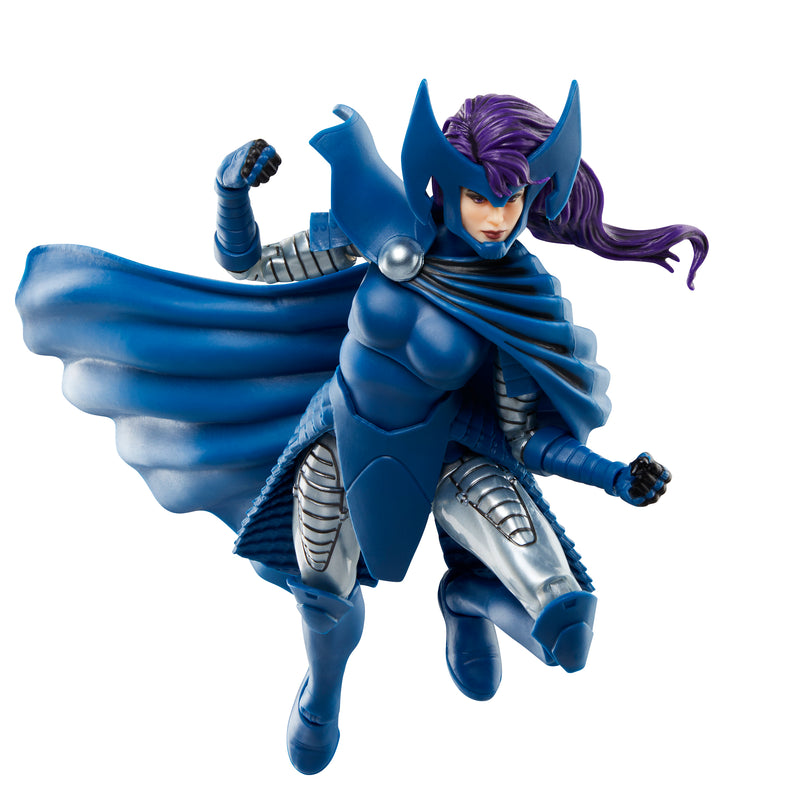 Marvel Legends Series Wolverine and Psylocke (preorder April/ May) -  -  Hasbro