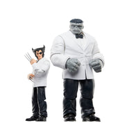 Marvel Legends Series Marvel's Patch and Joe Fixit (preorder Q2) - Collectables > Action Figures > toys -  Hasbro
