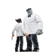 Marvel Legends Series Marvel's Patch and Joe Fixit (preorder Q2) - Collectables > Action Figures > toys -  Hasbro