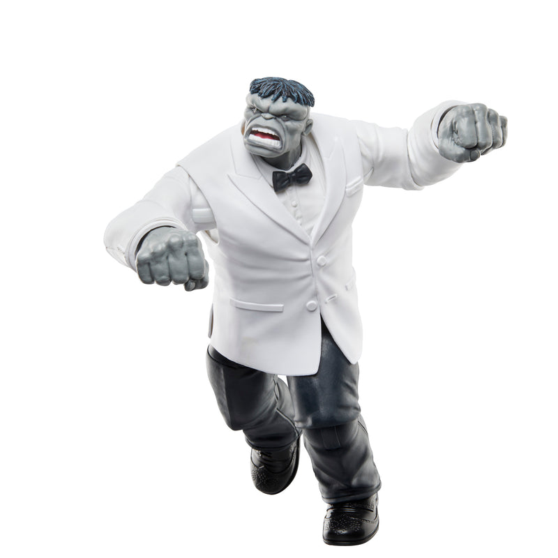 Marvel Legends Series Marvel's Patch and Joe Fixit (preorder Q2) - Collectables > Action Figures > toys -  Hasbro