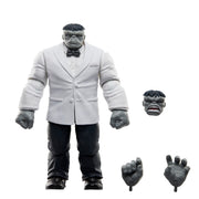 Marvel Legends Series Marvel's Patch and Joe Fixit (preorder Q2) - Collectables > Action Figures > toys -  Hasbro