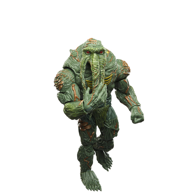 Marvel Legends Series Man-Thing Action Figure - Collectables > Action Figures > toy -  Hasbro
