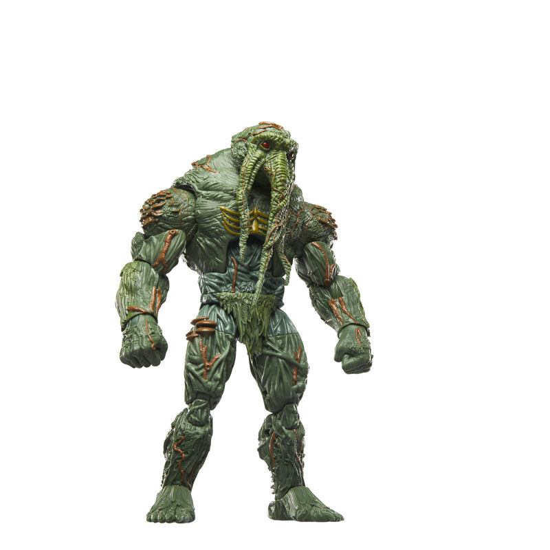 Marvel Legends Series Man-Thing Action Figure - Collectables > Action Figures > toy -  Hasbro