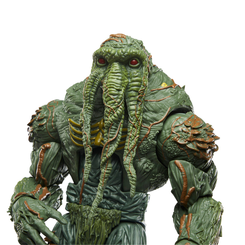 Marvel Legends Series Man-Thing Action Figure - Collectables > Action Figures > toy -  Hasbro