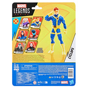 Marvel Legends Series Cyclops (preorder Q2) - Action & Toy Figures -  Hasbro