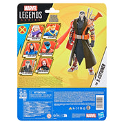 Marvel Legends Series The X-Cutioner (preorder Q2) - Action & Toy Figures -  Hasbro