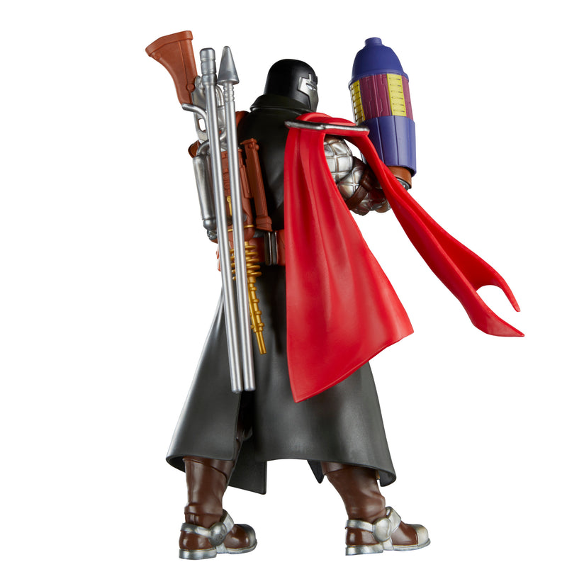 Marvel Legends Series The X-Cutioner (preorder Q2) - Action & Toy Figures -  Hasbro