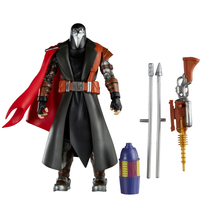 Marvel Legends Series The X-Cutioner (preorder Q2) - Action & Toy Figures -  Hasbro