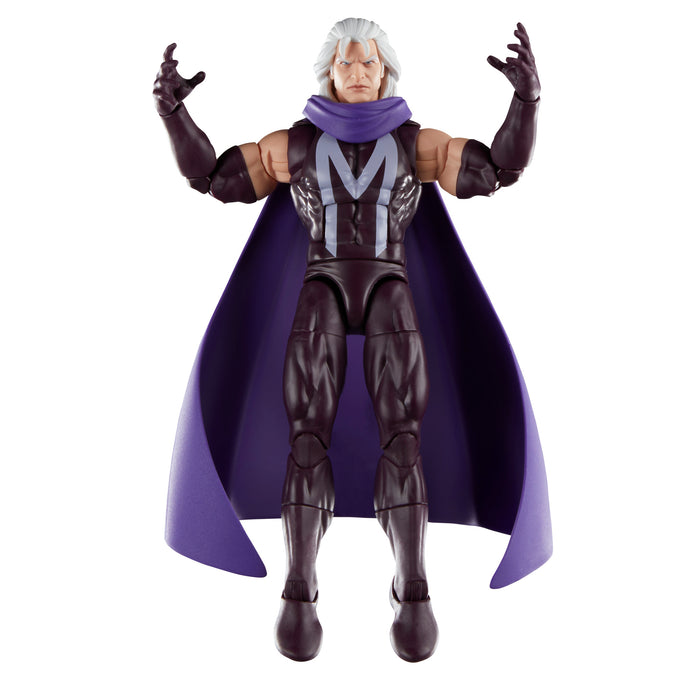 Marvel Legends Series Magneto (preorder Q2) - Action & Toy Figures -  Hasbro