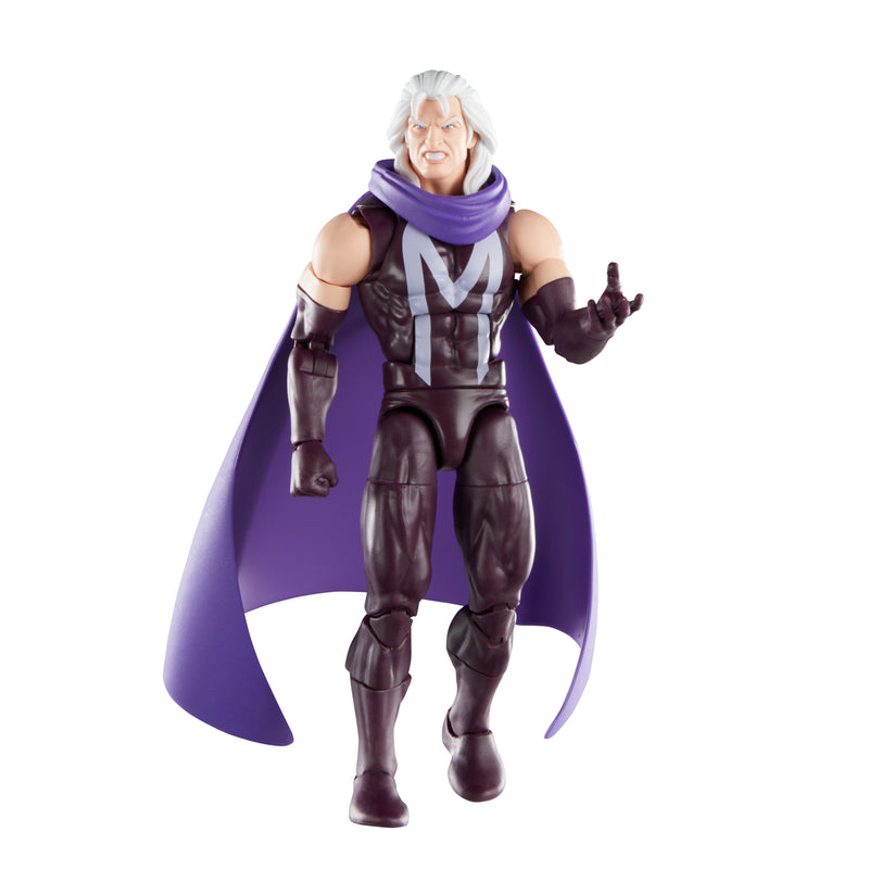 Marvel Legends Series Magneto (preorder Q2) - Action & Toy Figures -  Hasbro