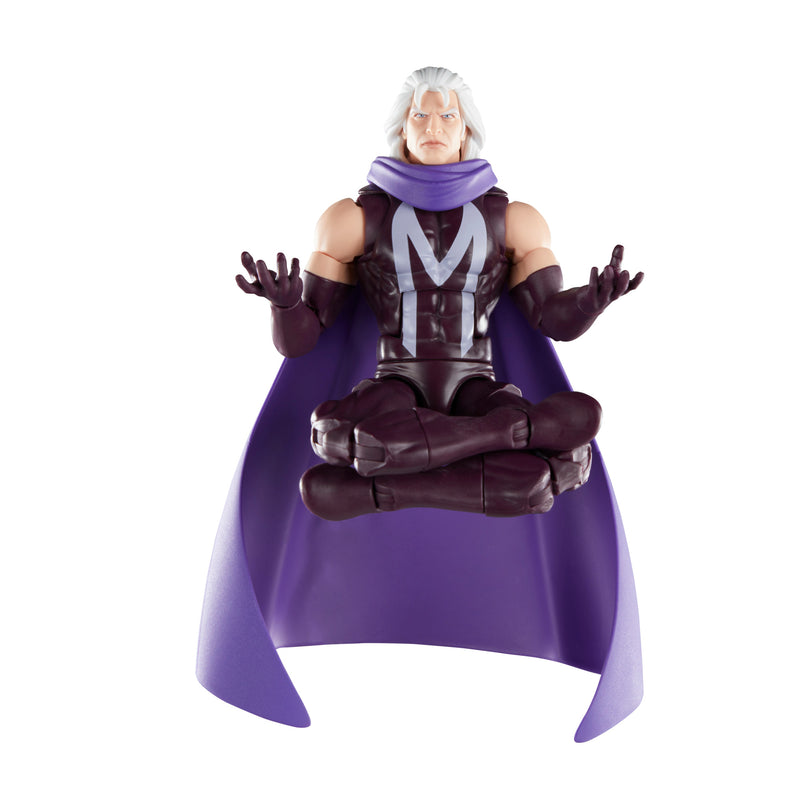 Marvel Legends Series Magneto (preorder Q2) - Action & Toy Figures -  Hasbro