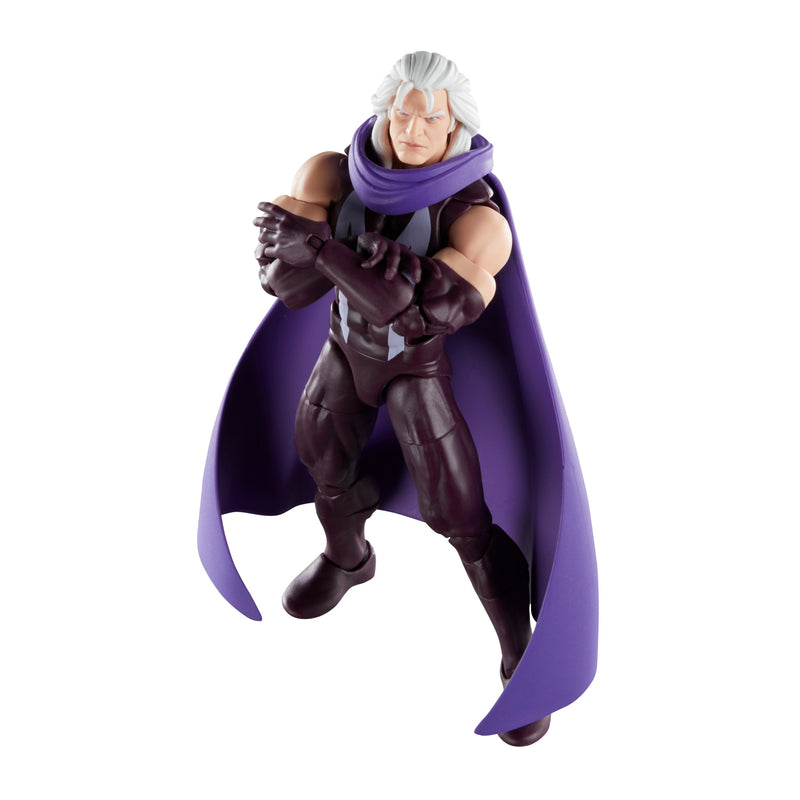 Marvel Legends Series Magneto (preorder Q2) - Action & Toy Figures -  Hasbro