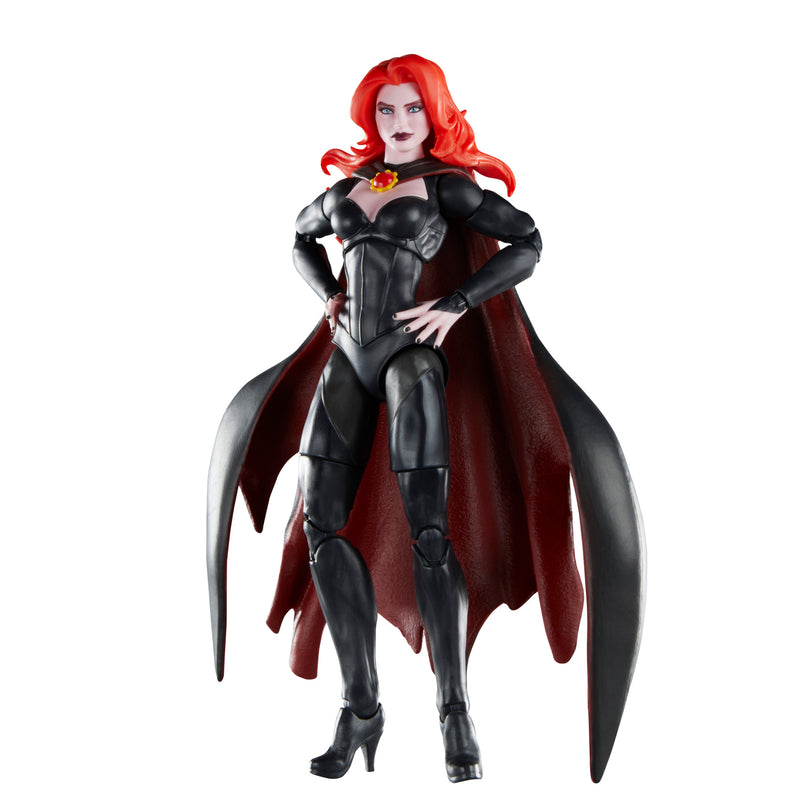 Marvel Legends Series Goblin Queen (preorder Q2) - Action & Toy Figures -  Hasbro
