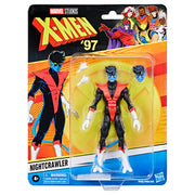 Marvel Legends Series Nightcrawler (preorder Q2) - Action & Toy Figures -  Hasbro
