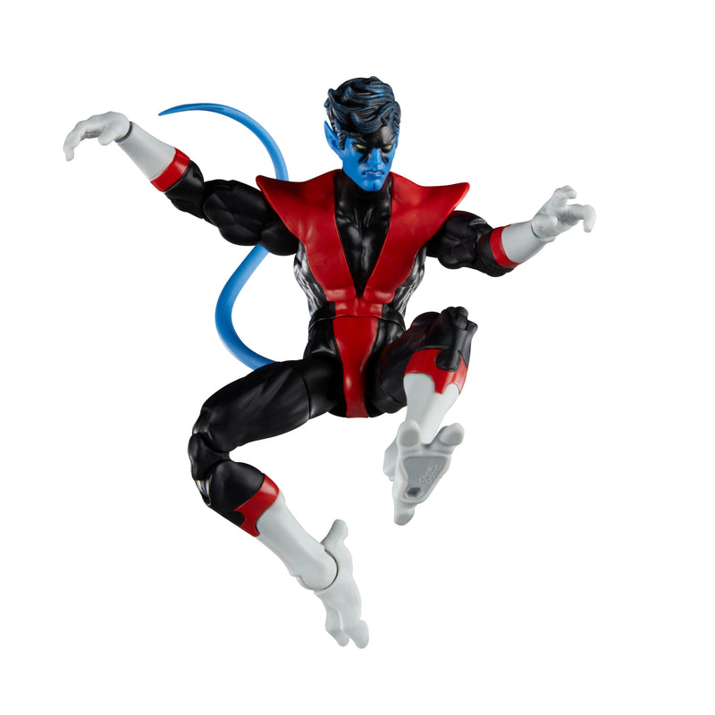 Marvel Legends Series Nightcrawler (preorder Q2) - Action & Toy Figures -  Hasbro
