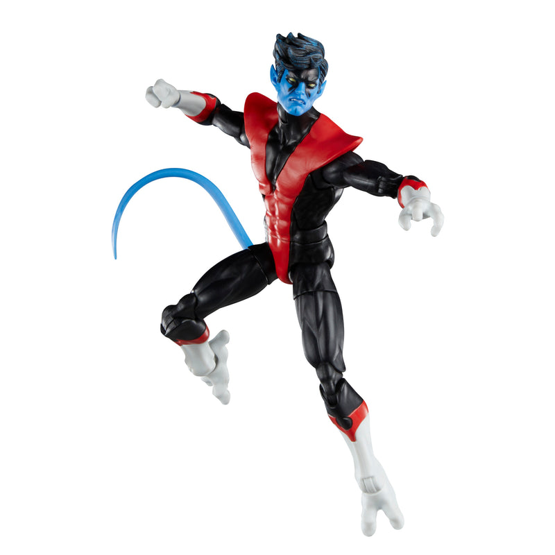 Marvel Legends Series Nightcrawler (preorder Q2) - Action & Toy Figures -  Hasbro