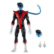 Marvel Legends Series Nightcrawler (preorder Q2) - Action & Toy Figures -  Hasbro