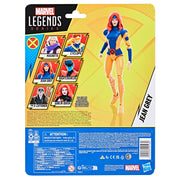 Marvel Legends Series Jean Grey (preorder Q2) - Action & Toy Figures -  Hasbro