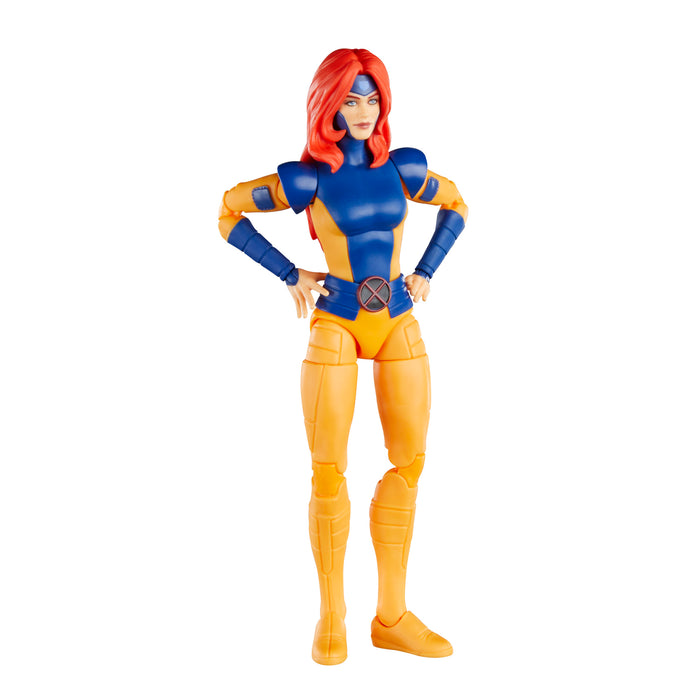 Marvel Legends Series Jean Grey (preorder Q2) - Action & Toy Figures -  Hasbro