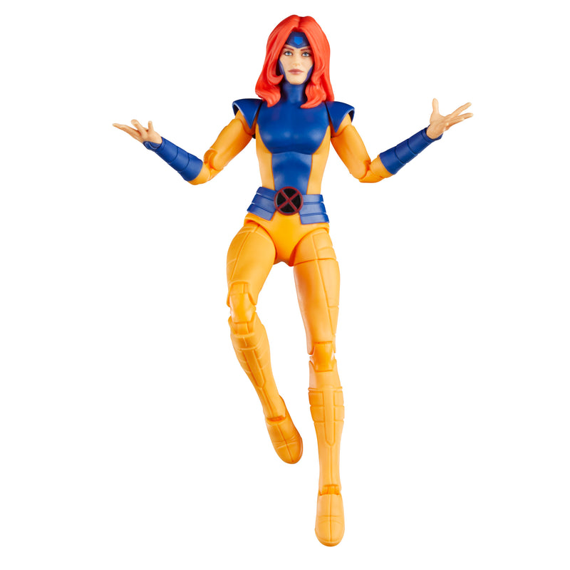 Marvel Legends Series Jean Grey (preorder Q2) - Action & Toy Figures -  Hasbro