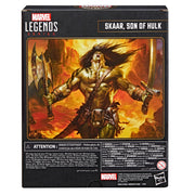 Marvel Legends Series Skaar  Son of Hulk (preorder Sept) - Action & Toy Figures -  Hasbro