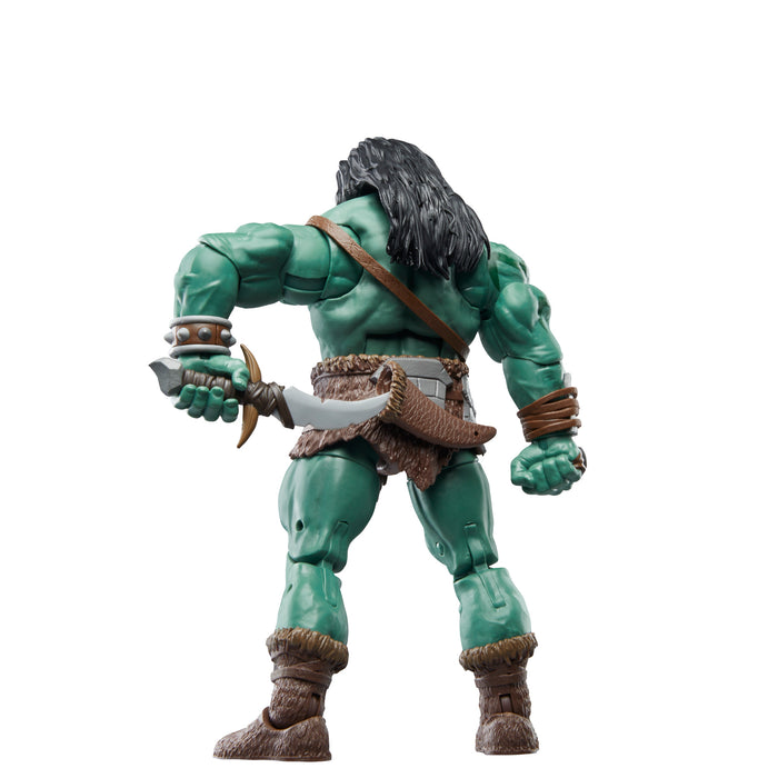 Marvel Legends Series Skaar  Son of Hulk (preorder Sept) - Action & Toy Figures -  Hasbro