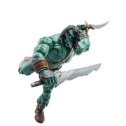 Marvel Legends Series Skaar  Son of Hulk (preorder Sept) - Action & Toy Figures -  Hasbro