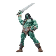 Marvel Legends Series Skaar  Son of Hulk (preorder Sept) - Action & Toy Figures -  Hasbro