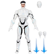 Marvel Legends Series - Superior Iron Man  - Zabu Baf (preorder June) - Collectables > Action Figures > toys -  Hasbro