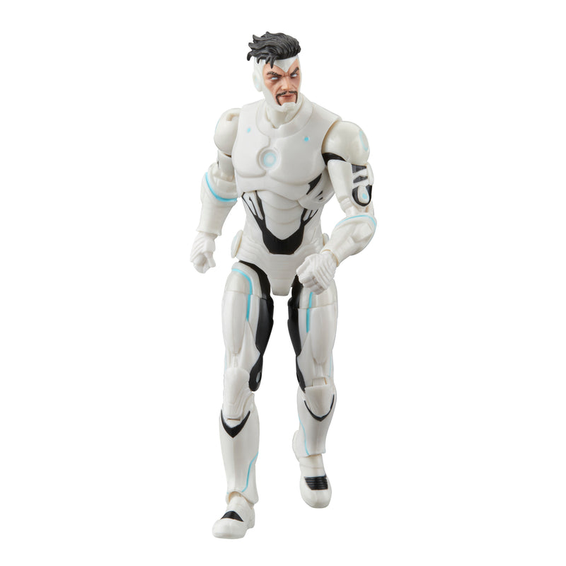 Marvel Legends Series - Superior Iron Man  - Zabu Baf (preorder June) - Collectables > Action Figures > toys -  Hasbro