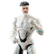 Marvel Legends Series - Superior Iron Man  - Zabu Baf (preorder June) - Collectables > Action Figures > toys -  Hasbro