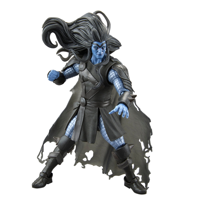 Marvel Legends Series - Black Winter (Thor)  - Zabu Baf (preorder - Collectables > Action Figures > toys -  Hasbro